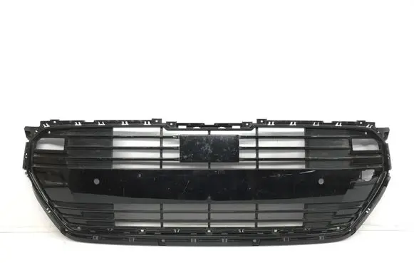 KIA Niro Front bumper lower grill 86351AT400