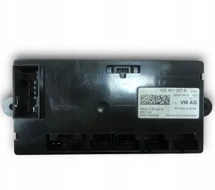 Skoda Enyaq iV MPM control module 1EE907007B