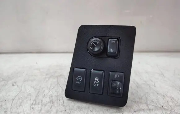 Nissan Qashqai+2 Other switches/knobs/shifts 25190JD00D