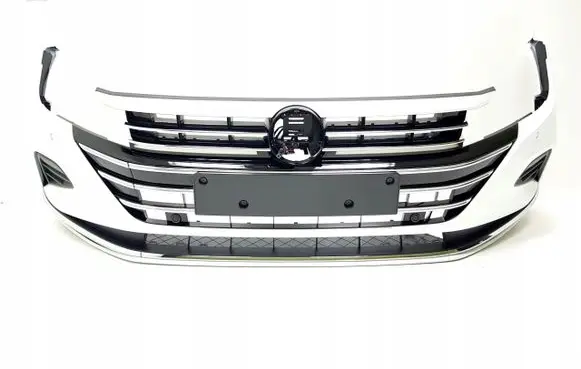 Volkswagen Arteon Front bumper 3G8807014S