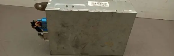 BMW 5 E39 Video control module 6902015 021119 086908055