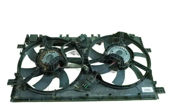 Opel Insignia A Fan set 13433428