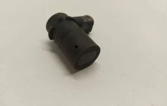 Citroen C5 Rear parking sensor holder (PDC) 9639945580 602356