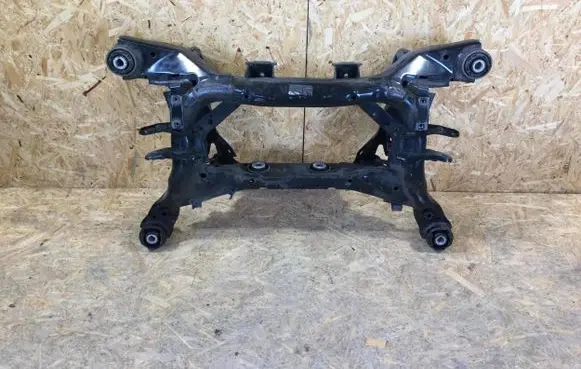 Jaguar F-Pace Rear subframe J8a25k091ac T4A10990