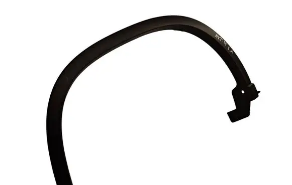 Nissan X-Trail T31 Rear arch trim 76856JG00A