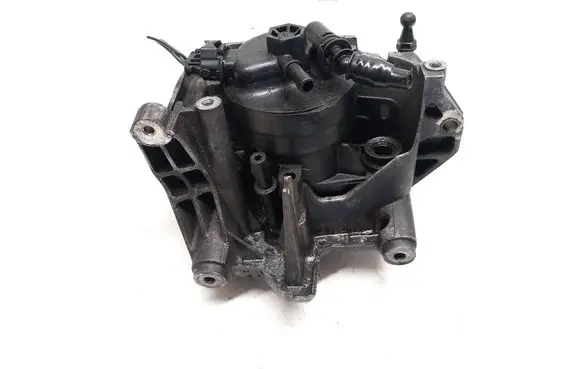 Ford Galaxy Fuel filter housing 9676133480 EC6154