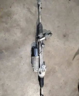 BMW 3 F30 F35 F31 Steering rack 6872367 80851900000 00000463