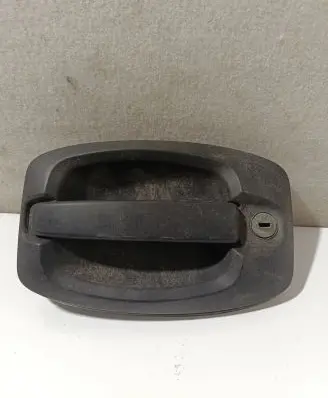 Peugeot Boxer Rear door exterior handle 242665a