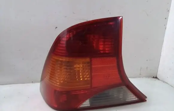 Rear/tail lights