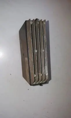 BMW 5 E39 Comfort/convenience module 8352406 086081050