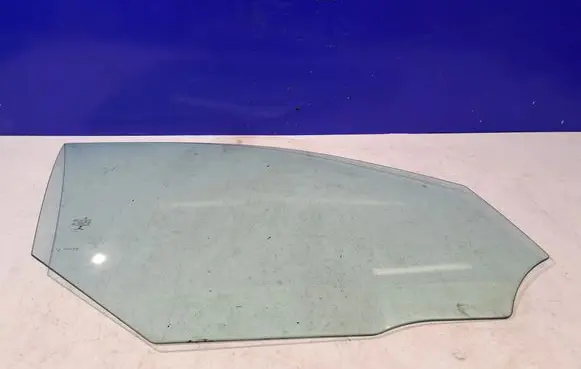 Mercedes-Benz S W221 Front door window glass four-door E643R00050