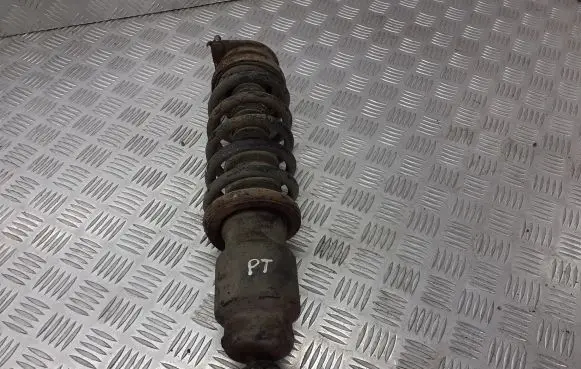 Subaru Legacy Rear shock absorber/damper BRAK