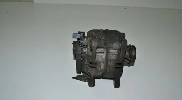Audi A6 S6 C5 4B Generator/alternator 028903029B 028903029