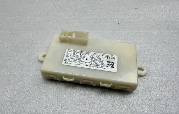 Mercedes-Benz S W222 Keyless (KESSY) go control unit/module A2229005412