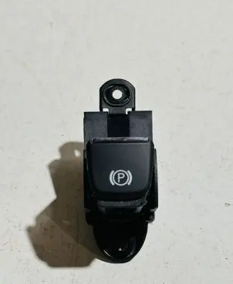 Hand parking brake switch