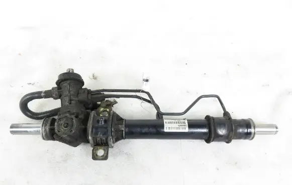 Volvo S40, V40 Steering rack P30638473