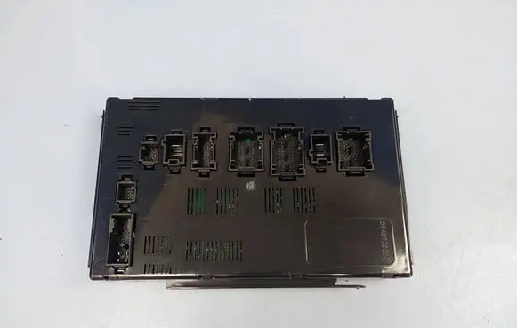 Mercedes-Benz GL X164 SAM control unit A1649005401 A1649005101 1649005101