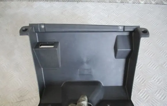 Seat Ibiza III (6L) Glove box frame 6L1857103B