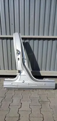 Suzuki SX4 S-Cross Pillar (middle) 