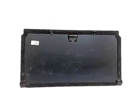 Land Rover Range Rover Sport L320 Trunk/boot floor carpet liner CCFG09002A1 EAS500023