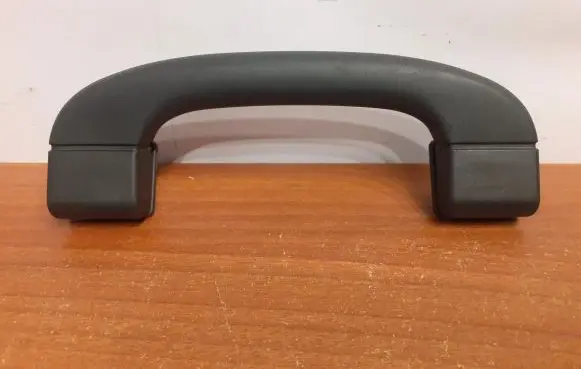 BMW X5 E70 Front interior roof grab handle 6977691 12497
