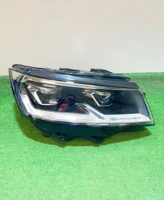 Volkswagen Multivan T6 Headlight/headlamp 7L1941036D