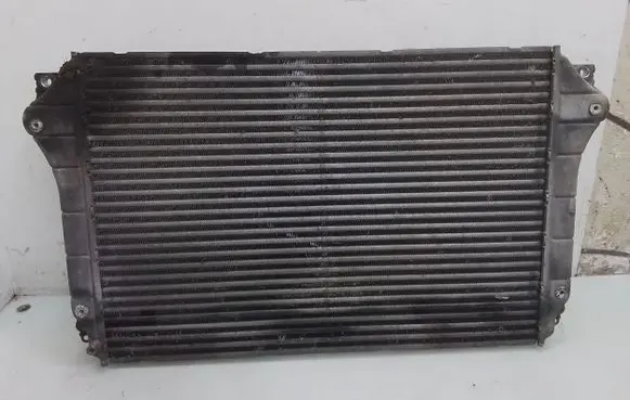 Toyota Avensis T250 Intercooler radiator JD1271002220