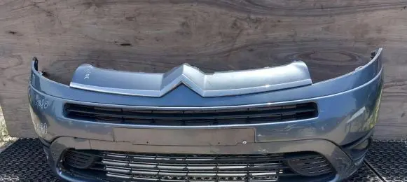 Citroen C4 I Picasso Front bumper