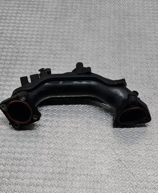 Citroen C4 II Intercooler hose/pipe 9674951680 9674942380 072350