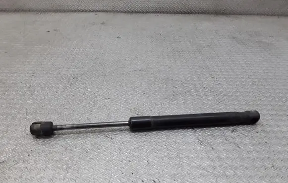 Peugeot 407 Rear window strut damper 