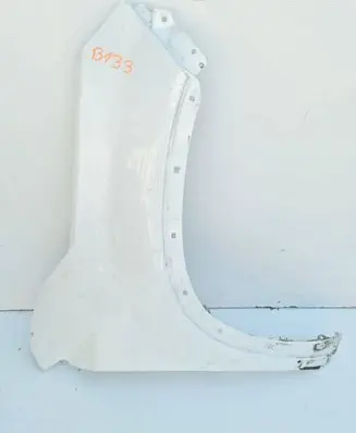 KIA Sorento Fender KIA SORENTO II 2 09-15 Błotnik przód przedni PRAWY