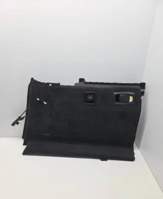 BMW 5 F10 F11 Trunk/boot lower side trim panel 9168496 7228706 52107010