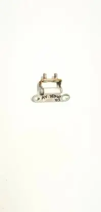 Toyota Avensis Verso Loading door upper hinge 