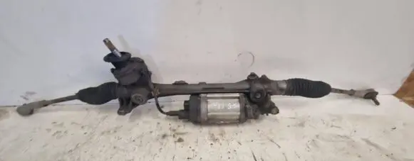 Volkswagen Golf V Steering rack