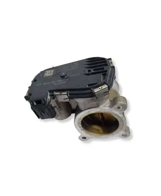 Ford Mustang VII Throttle valve P2GE9F991AC B33TB 30750878