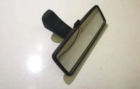 Volkswagen PASSAT B3 Rear view mirror (interior) 357857511