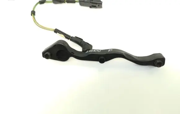 Citroen C6 Glow plug wires 