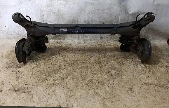 Renault Kadjar Rear beam 