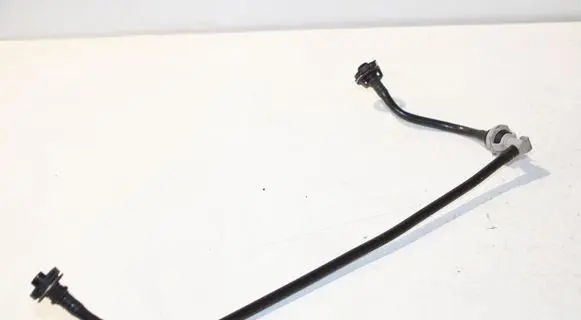 Audi A4 S4 B9 Engine coolant pipe/hose 8W0121081AR