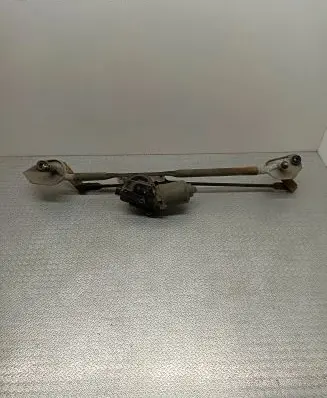 Chrysler PT Cruiser Front wiper linkage and motor 05152034AA AX1590109040