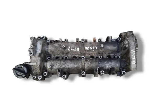 Opel Insignia A Rocker cam cover 55565668
