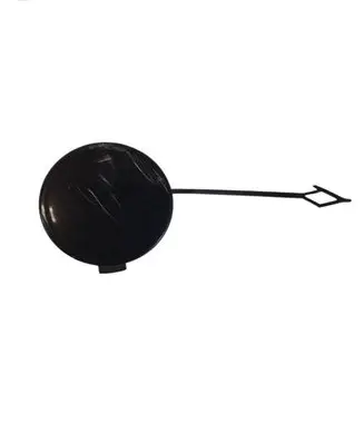 Audi A5 8T 8F Front tow hook cap/cover 8T0807241