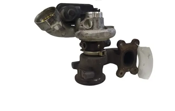 Skoda Superb B8 (3V) Turbo 4918001430 04E145722G 060218200283