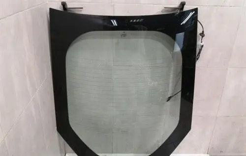 BMW 5 G30 G31 G38 Front windscreen/windshield window 51007404036
