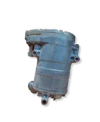 Volvo XC60 Air conditioning (A/C) compressor (pump) P32333863 32333863 01843402368
