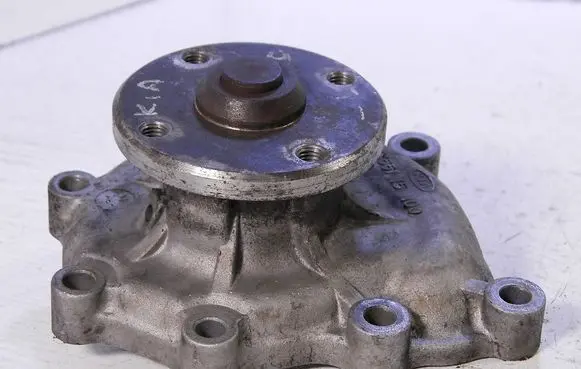 KIA Carnival Water pump 0K55115100