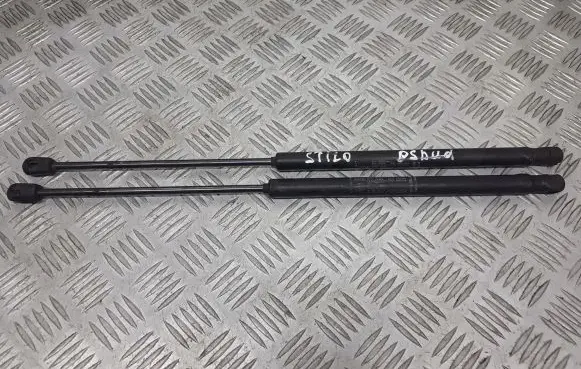Fiat Stilo Front bonnet/hood damper/strut 46784590