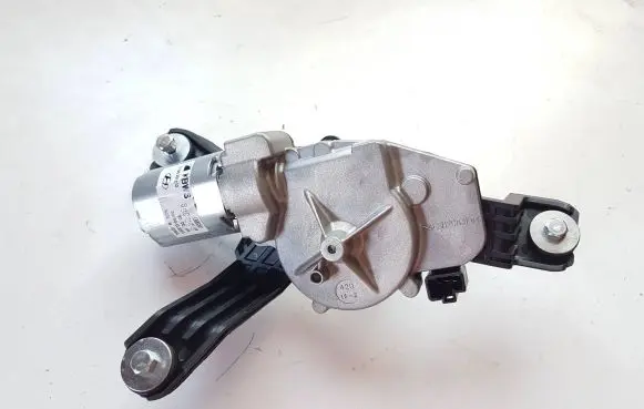 Hyundai i30 Rear window wiper motor 98700G3000