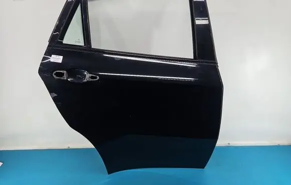 BMW X6 E71 Rear door IMPRK1536093