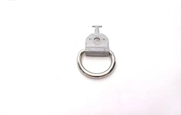 Mercedes-Benz GLS X166 Tie down hook / loop A0008603714